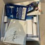 PlayStation Vita (Ps vita) console black WiFi SONY Boxed Image 8