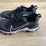 nike  black D/MS/X react Image 8