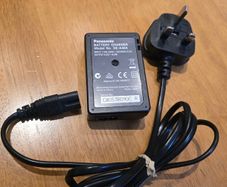 Changer camera Panasonic, LUMIX