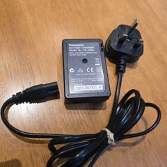 Changer camera Panasonic, LUMIX