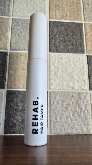 Rehab Hair Oil And Body Oil