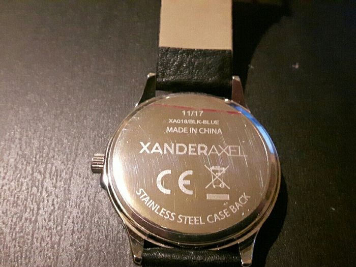 watch