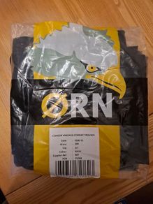 Men's work trousers