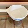 Dutch Pyrosil Corning Ware Small Saucepan Image 8