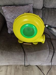 bouncy castle blower