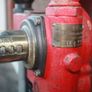 Vintage Petrol Pump Image 4