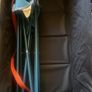 Camping /festival trolley Image 2