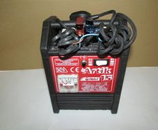 Artic Battery Charger