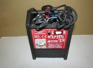 Artic Battery Charger
