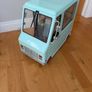 Our Generation Sweet Stop Ice Cream Truck Image 2