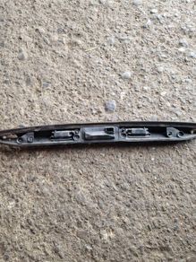 Volvo s40 ,2007 boot tailgate handle micro swith