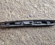 Volvo s40 ,2007 boot tailgate handle micro swith