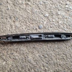 Volvo s40 ,2007 boot tailgate handle micro swith