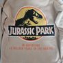 Boys Hoodie BNWT Jurrasic Park Image 2