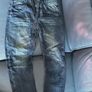 Boys jeans bundle 7-8 y New Image 7