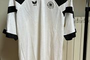 Germany 1980s Football Shirt Size XL