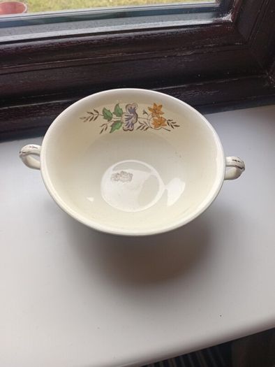 Pallisy Sugar Bowl