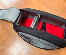 Manfrotto Pro Light CC-195 camcorder bag