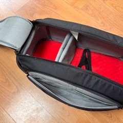 Manfrotto Pro Light CC-195 camcorder bag