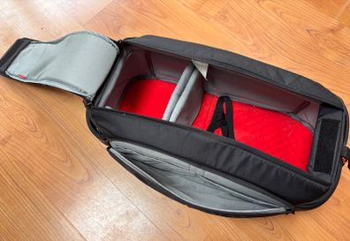 Manfrotto Pro Light CC-195 camcorder bag