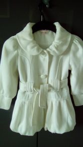 girls Coat
