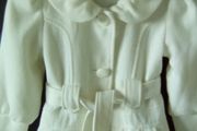 girls Coat