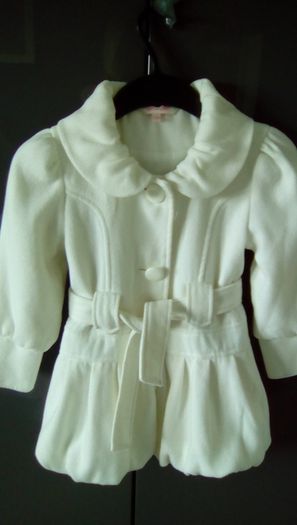 girls Coat