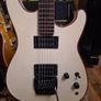 Marlin State of the Art Series electric guitar Image 2