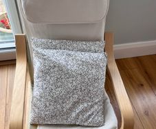 Children's armchair