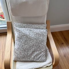 Children's armchair