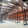 New & used pallet racking Image 5