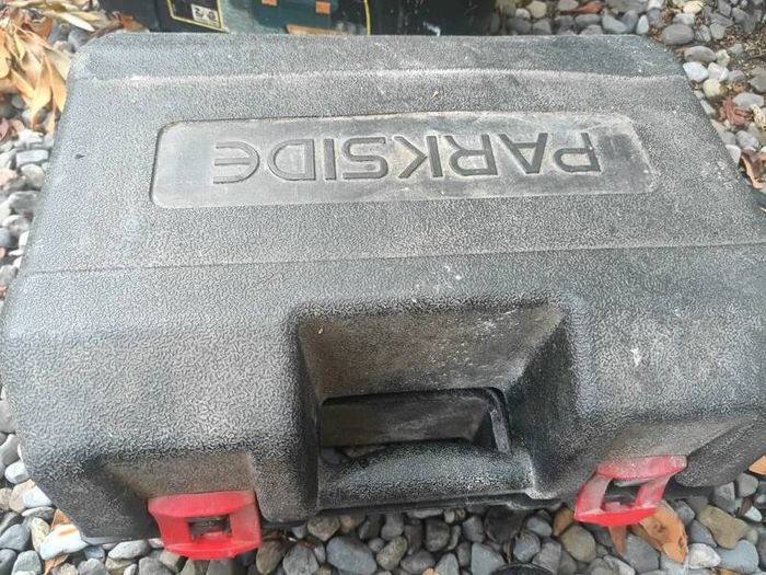 Parkside electric Planer