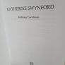 Katherine Swynford by Anthony Goodman (RB339) Image 2