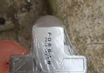 Forgan Hole Out II Putter