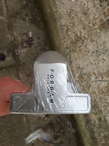 Forgan Hole Out II Putter