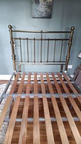 bed frame