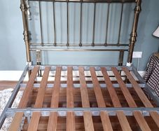 bed frame