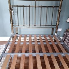 bed frame