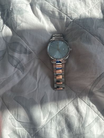 tissot