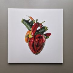 Carcass Torn Arteries