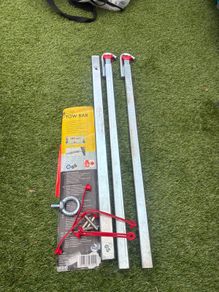 Tow bar