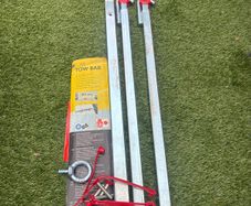 Tow bar