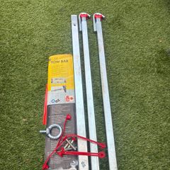 Tow bar