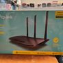 TP-Link TL-WR940N 450Mbps Wireless N Cable Router, 4 Fast LAN Ports, Easy Setup, WPS Button, Supports Parent Control, Guest Wi-Fi, VPN, Image 2
