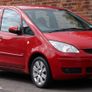 Mitsubishi Colt Shock absorber cover 900 151 SACHS (Mitsubishi, Smart) Image 4