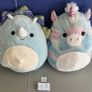 Squishmallows cuddly toys Image 7