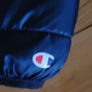 Champion Sports Navy Lightweight Child's Puffer Jacket age 7/8 Image 10
