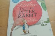 The Further Tale of Peter Rabbit