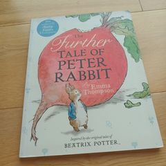 The Further Tale of Peter Rabbit