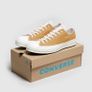 New Premium Custom Converse in UK10 RRP140 Image 5